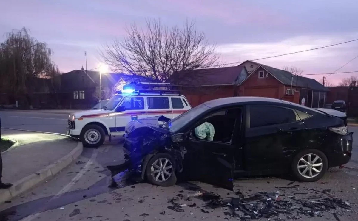 Новости Ингушетии: Ер шу дӀадоладелча  денз, ГӀалгӀайчен наькъашка 46 саг веннав