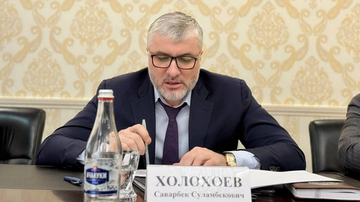 Новости Ингушетии: В Минприроды Ингушетии подвели итоги работы за 2023 год