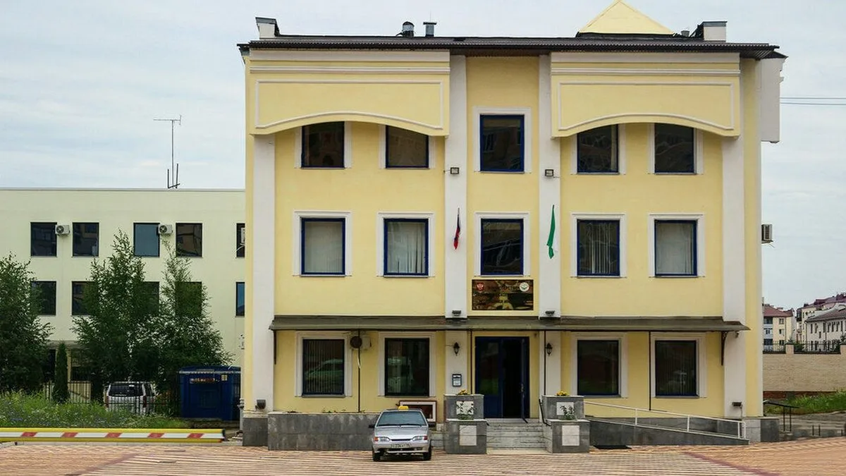 Новости Ингушетии: Культуран гӀулакхех йолча Министерстве, йоккха кхетаче дӀахьоргья