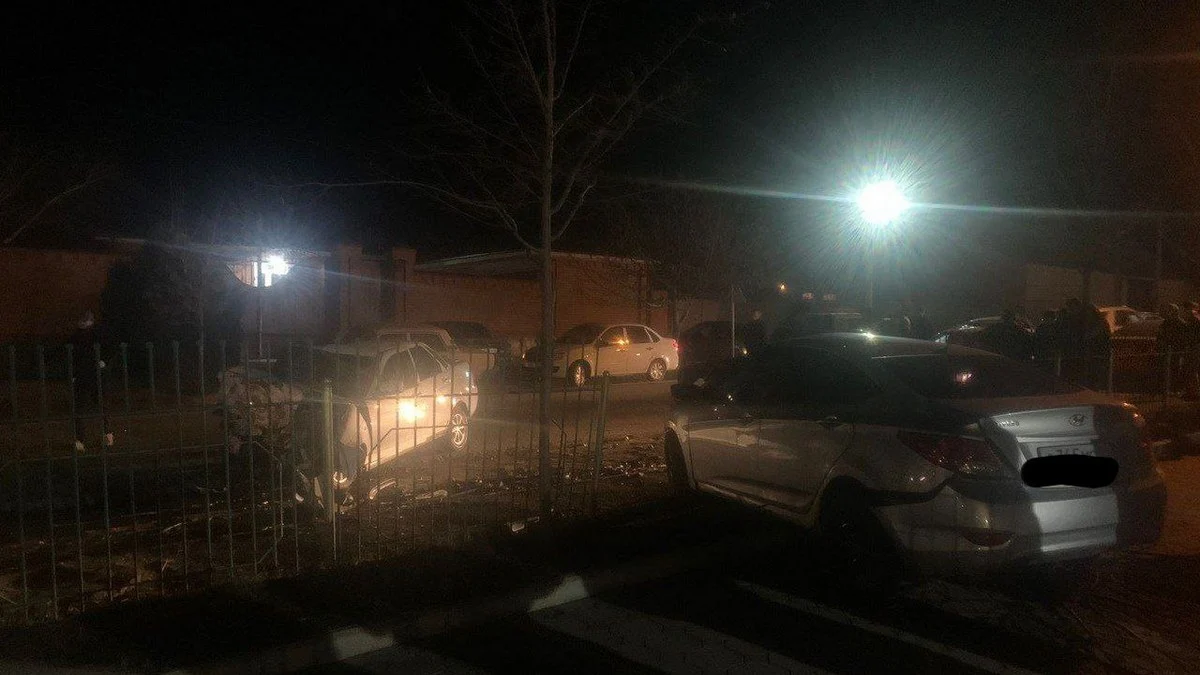 Новости Ингушетии: ГӀалгӀай мехка ворхӀ машен вӀашкакхийтар