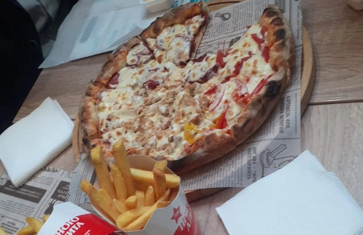 Новости Ингушетии: Волонтеры-медики Ингушетии пропагандируют здоровую еду