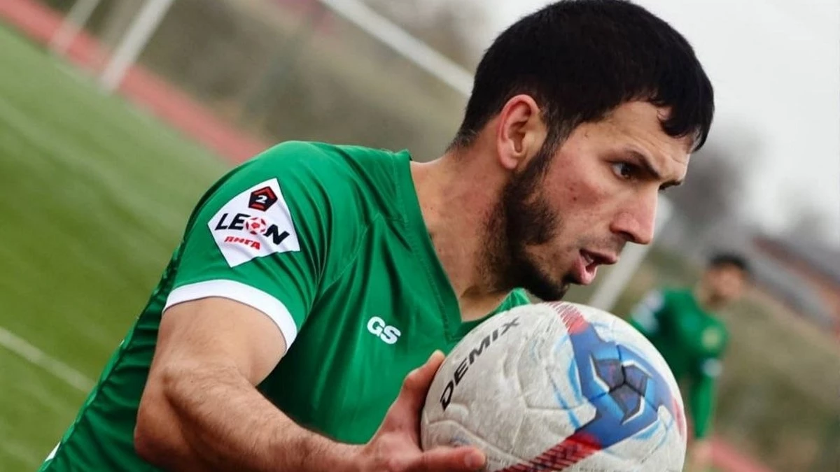 Новости Ингушетии: Ингушский ФК «Ангушт» одержал вторую победу во Второй лиге