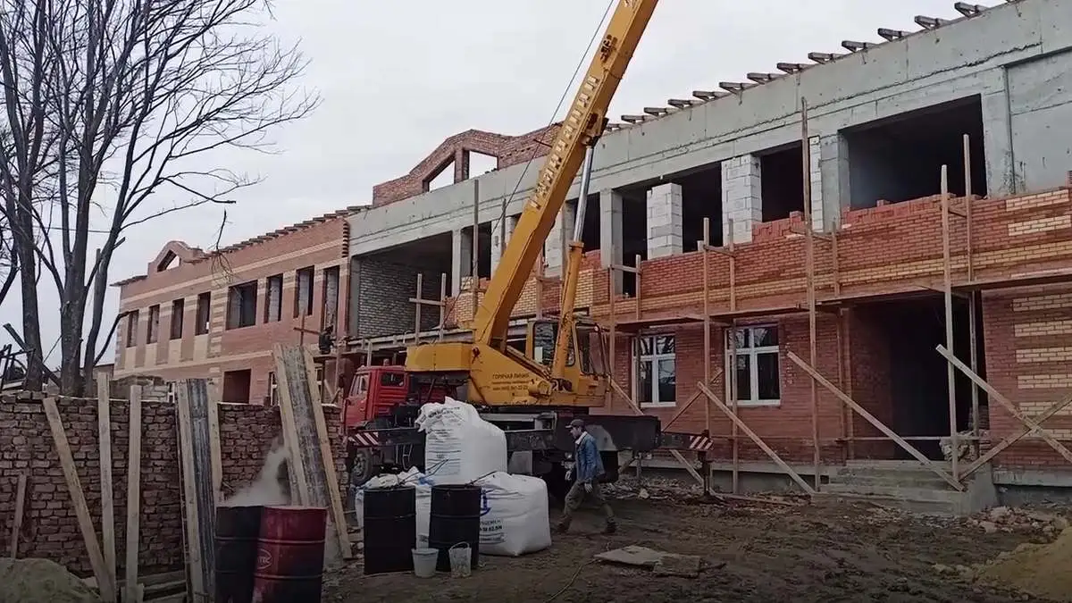 Новости Ингушетии: 200 бера лаьрхӀа берий беш хьалъеш латт Наьсаре