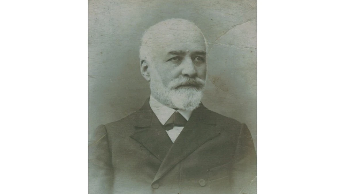 Новости Ингушетии: 170 лет назад родился первый архивист Ингушетии Асаадулла Ахриев