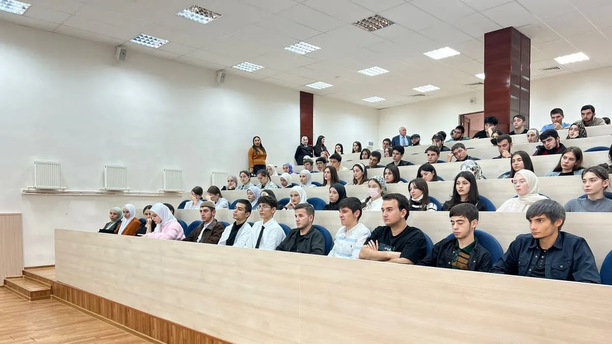 Новости Ингушетии: Полице кагирхошта юкъе нийслуча кхоачамбоацарех дувц