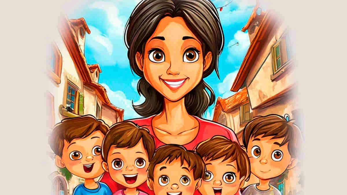 Новости Ингушетии: В Ингушетии многодетным матерям пересчитали пенсию