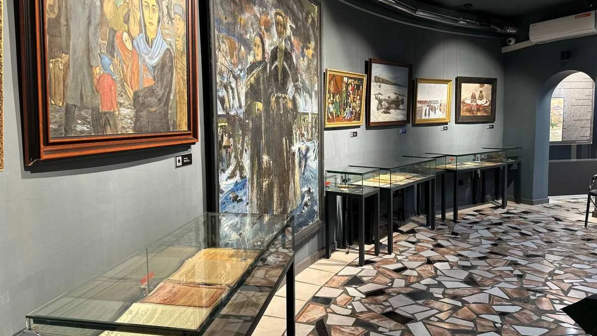 Новости Ингушетии: В МКЖР Ингушетии проходит День открытых дверей