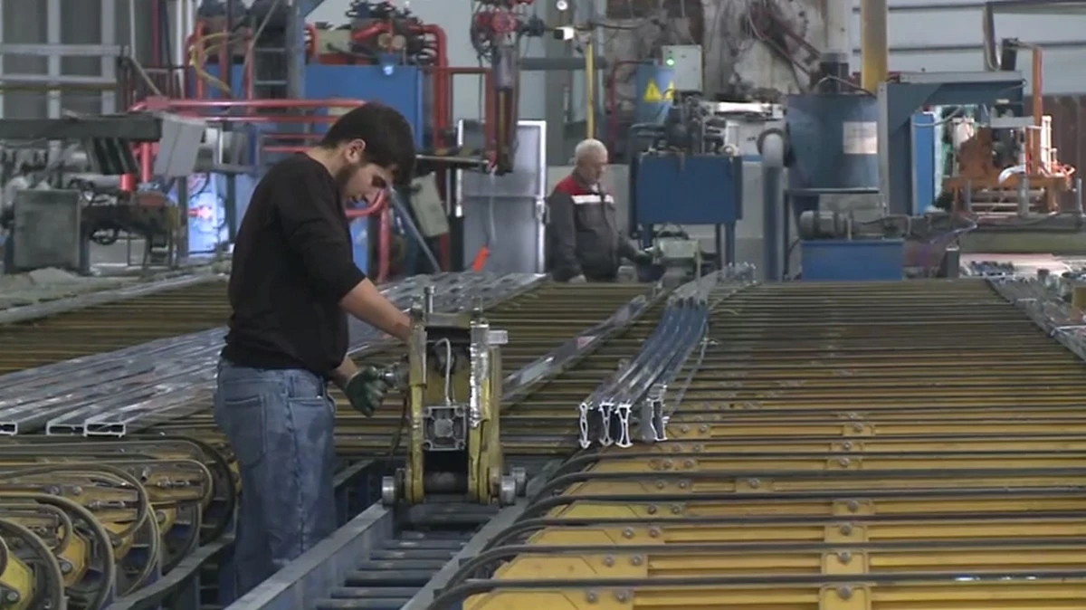 Новости Ингушетии: Школьники и студенты Ингушетии  посещают главные предприятия республики