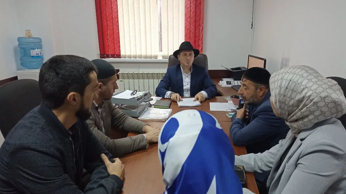 Новости Ингушетии: Власти Карабулака Ингушетии помогли горожанам с иногородним лечением