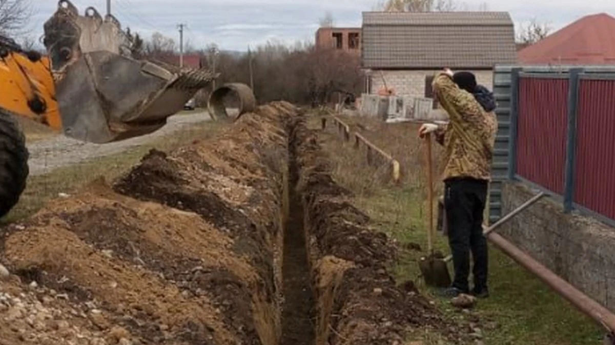 Новости Ингушетии: Берда-Юртара хин турбаш хийцар
