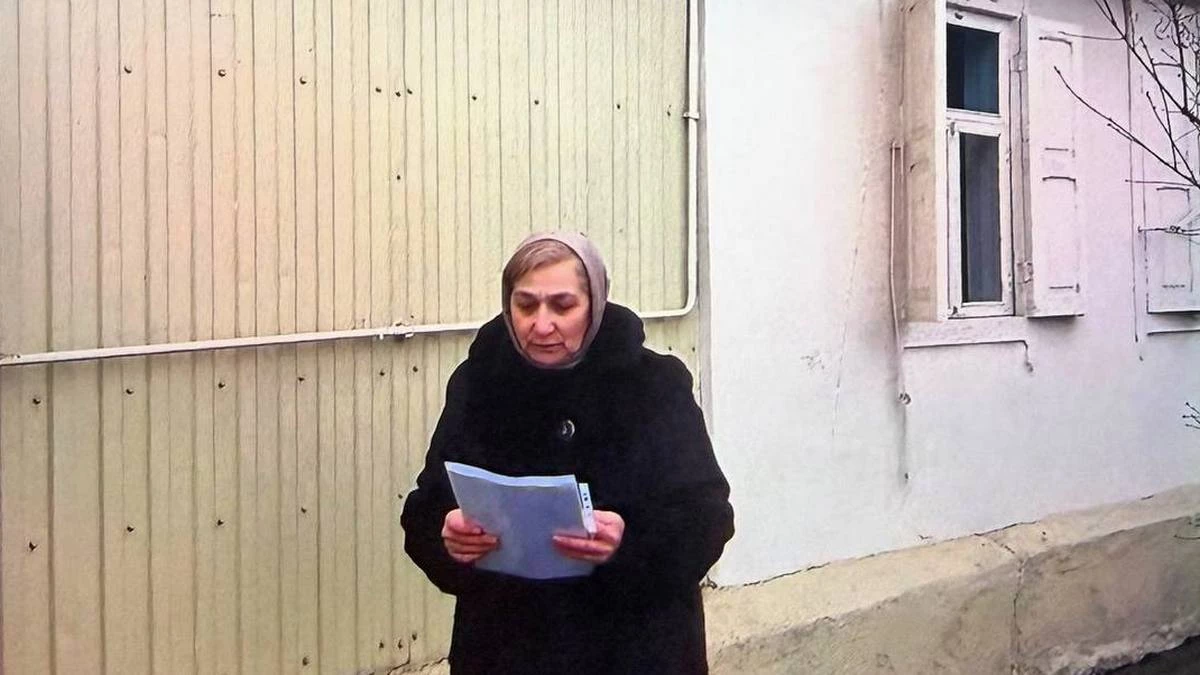 Новости Ингушетии: В Сунже решается вопрос улучшения жилищных условий одного из граждан   