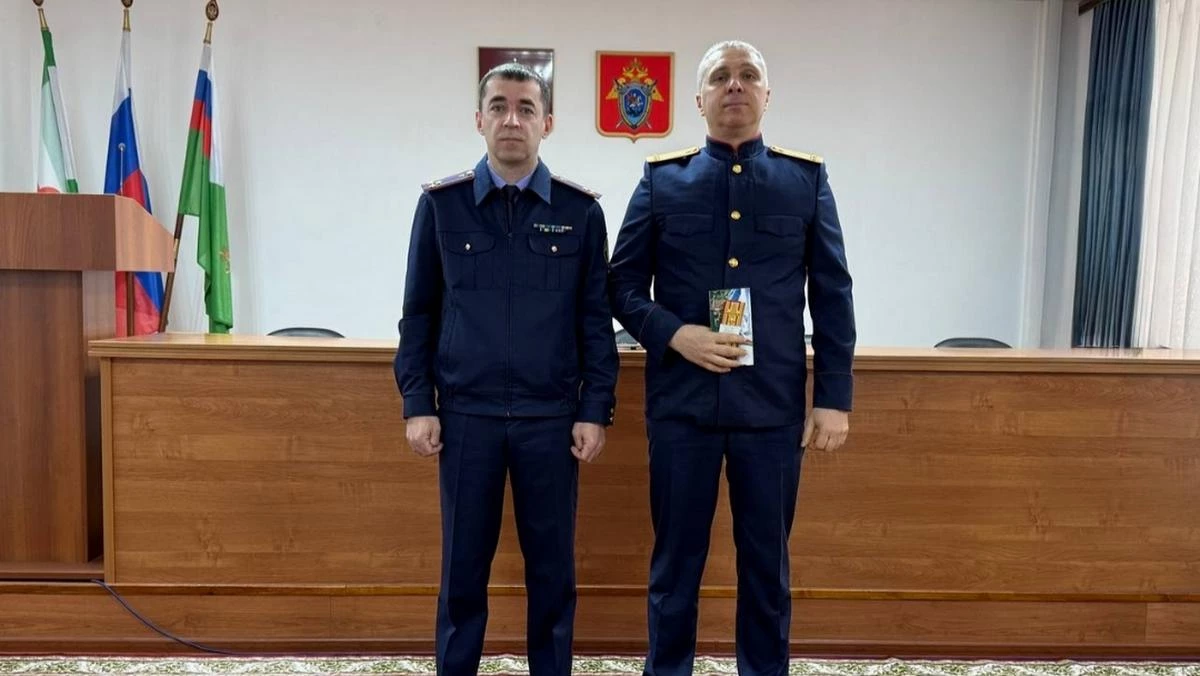 Новости Ингушетии: Полковника цӏи енна шоашцара болхло даькъалавийцар вай мехкарча тохкамхоша