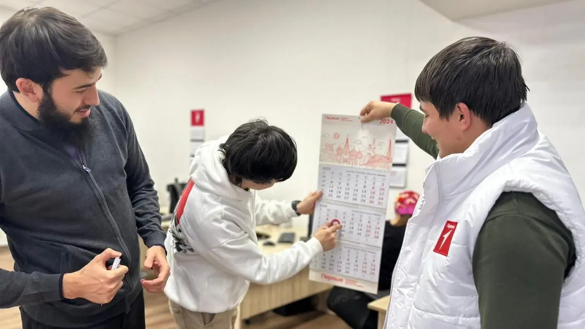 Новости Ингушетии: Первые Ингушетии могут выиграть 500 000 рублей