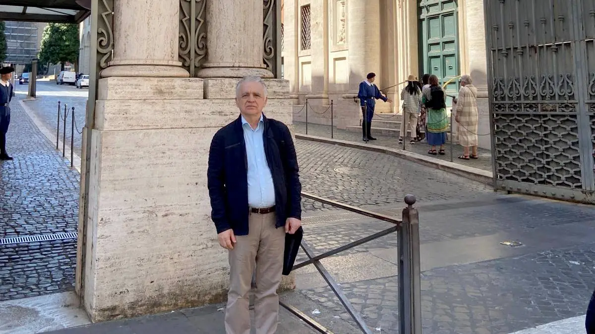 Новости Ингушетии: Архивы Ватикана помогут раскрыть неизвестные страницы истории Ингушетии