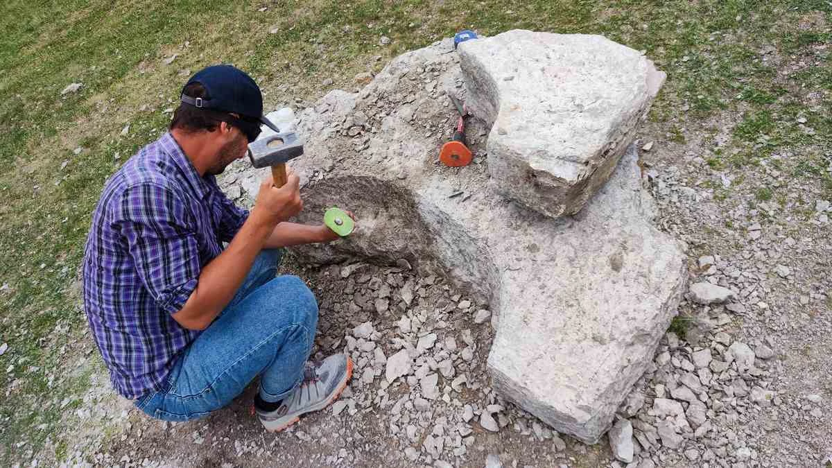 Новости Ингушетии: В ингушском селении Нижний Пуй реконструируют две башни