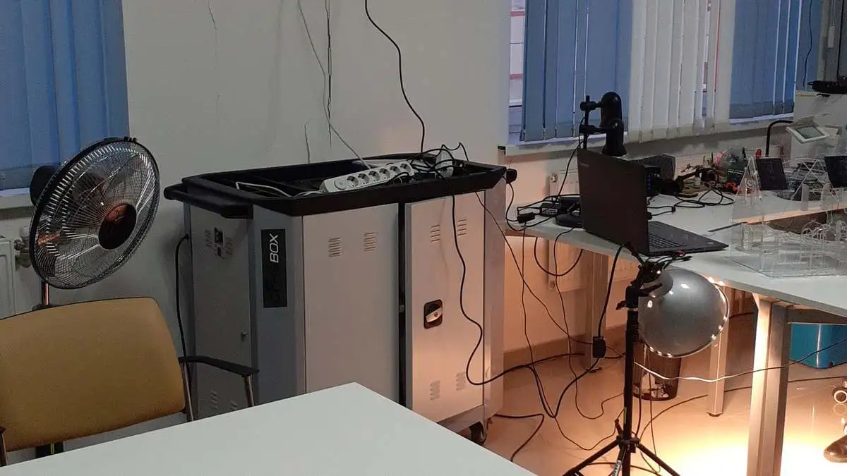 Новости Ингушетии: В Ингушетии состоится Всероссийский технологический диктант