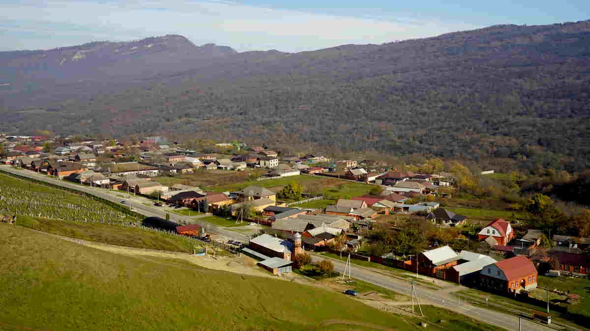 Новости Ингушетии: В Ингушетии на обновление ЛЭП в Сунженском районе направляют 41 млн. рублей