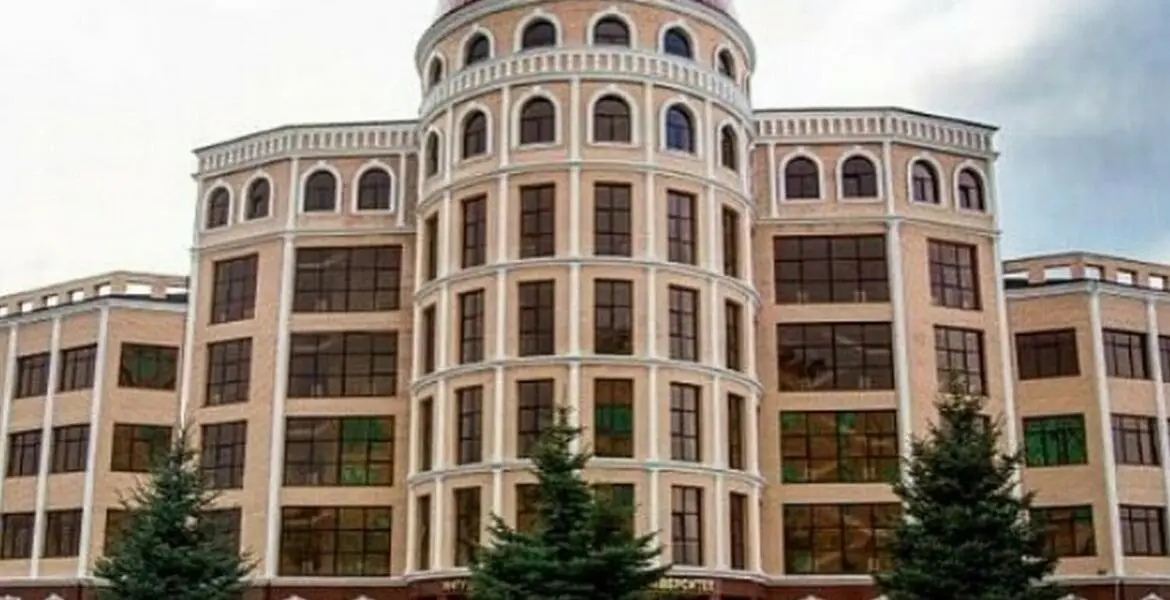 Новости Ингушетии: ГӀалгӀай университета студенташа-маьла лелараша дикача гӀулакхий ди белгалдир