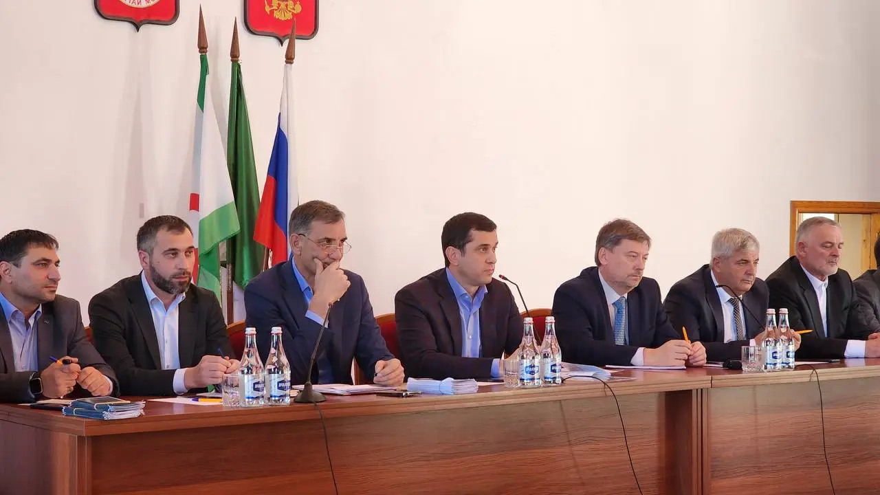 Новости Ингушетии: СВО доакъашхошта, цар дезалашта дӀайовзийт, пайда эца йиш йола бокъонаш