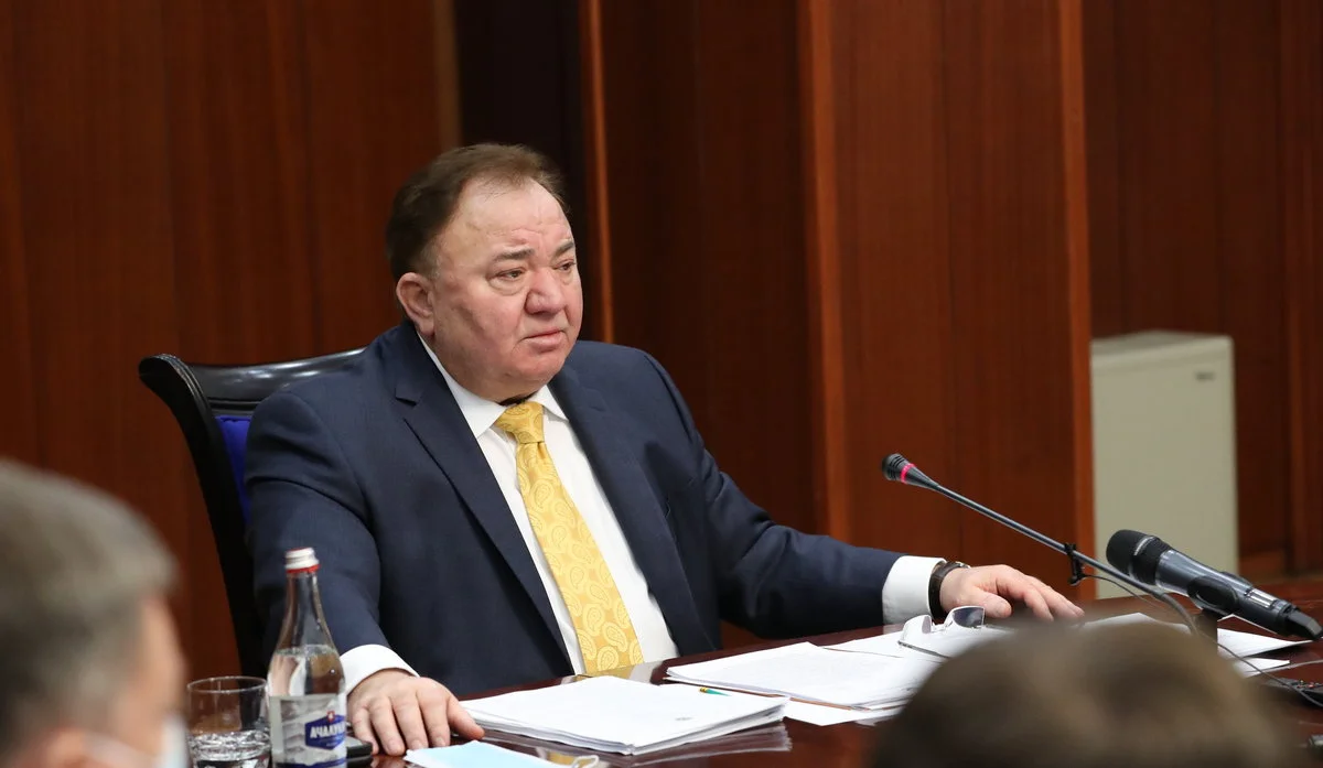 Новости Ингушетии: Магасе дийцар, гурахьа  эскаре амал де тӀахьехара болх дӀа мишта хьу