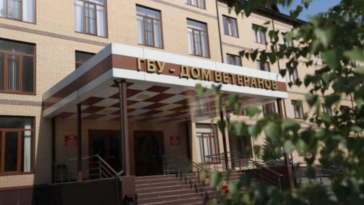 Новости Ингушетии: В Минтруде Ингушетии обеспечивают безопасность подведомственных учреждений