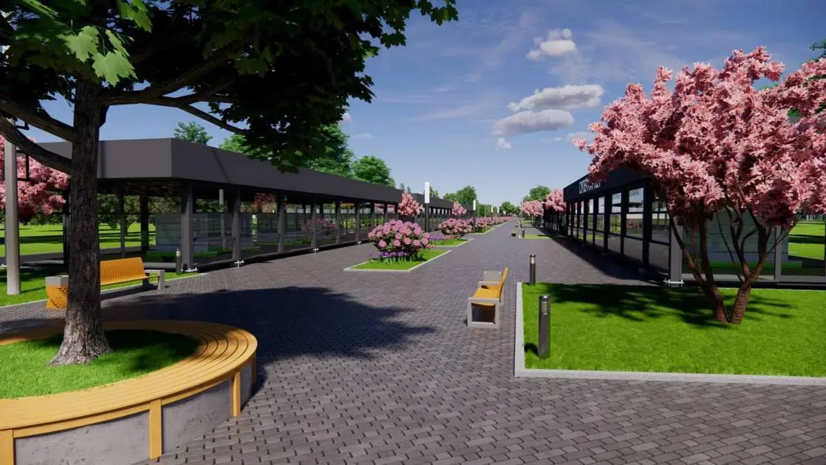 Новости Ингушетии: В 2024 году в Ингушетии ожидается строительство Национального парка