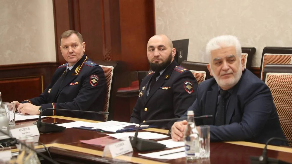 Новости Ингушетии: В Ингушетии выявлено 167 наркопреступлений с начала года