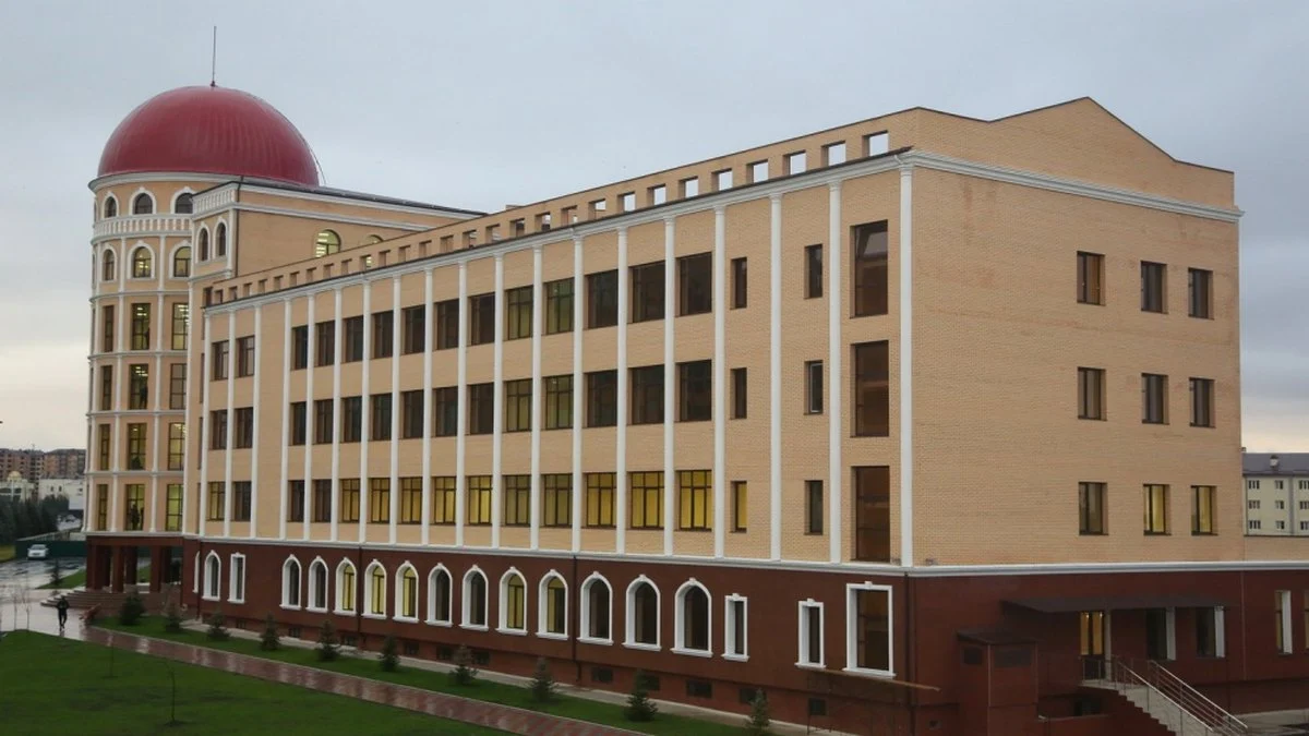 Новости Ингушетии: В ИнгГУ пройдет научный форум к 100-летию государственности Ингушетии