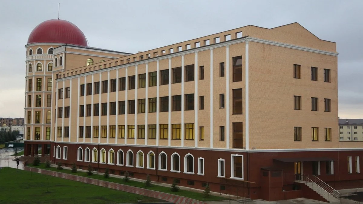 Новости Ингушетии: В главном вузе Ингушетии пройдет викторина «Свет в Исламе»