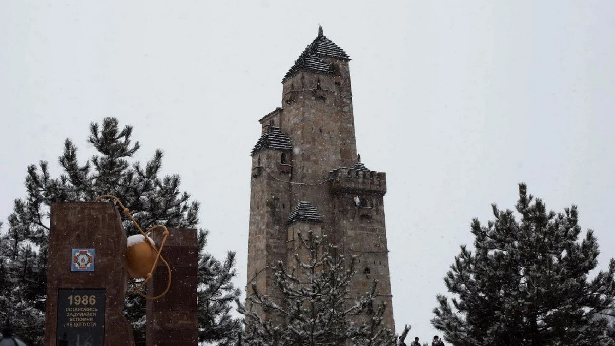 Новости Ингушетии: Бек-Боранаькъан Султанбика хетабаь гойтам