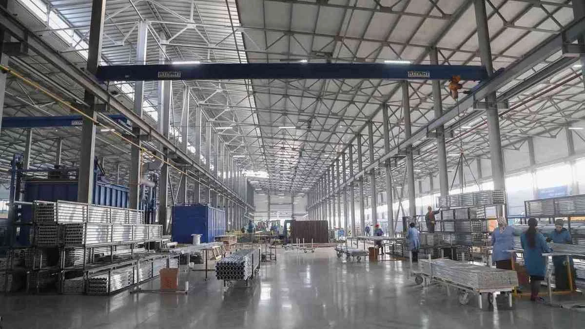 Новости Ингушетии: Ингушетия привлекает инвестиции  в ключевые отрасли экономики