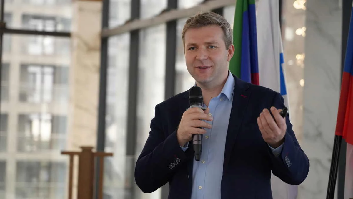 Новости Ингушетии: Политолог Илья Гращенков оценил рост политического веса Главы Ингушетии