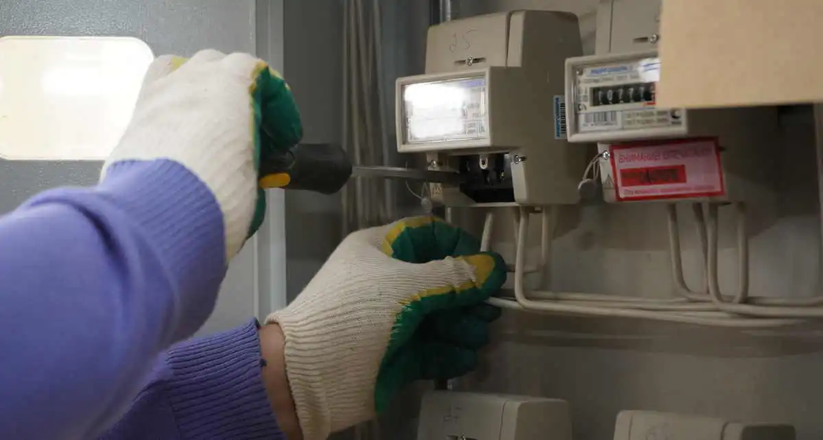 Новости Ингушетии: Потребители энергии без договора в Ингушетии останутся без электричества