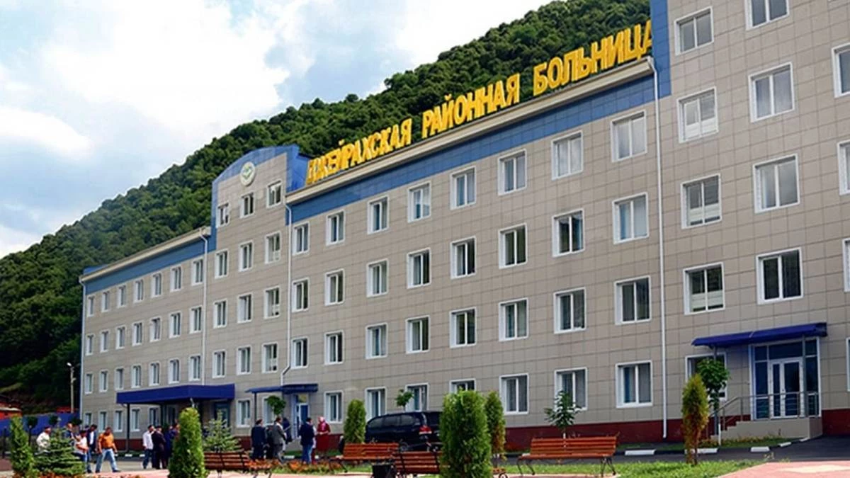 Новости Ингушетии: Жӏайрахьа кхален дарбанче ӏовужавир СВО доакъашхо Хьакхенаькъан Муса