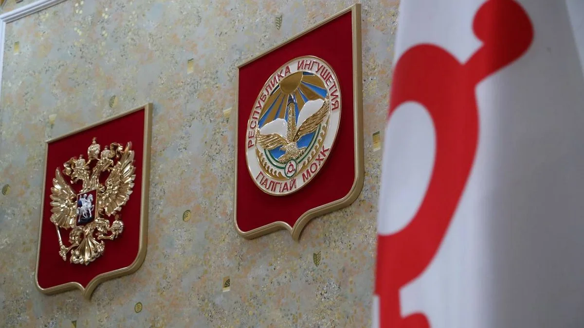 Новости Ингушетии: В Ингушетии отмечают 32-ю годовщину референдума об образовании республики