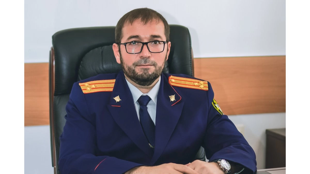 Новости Ингушетии: Следователи Ингушетии – профессионалы, верные своему долгу