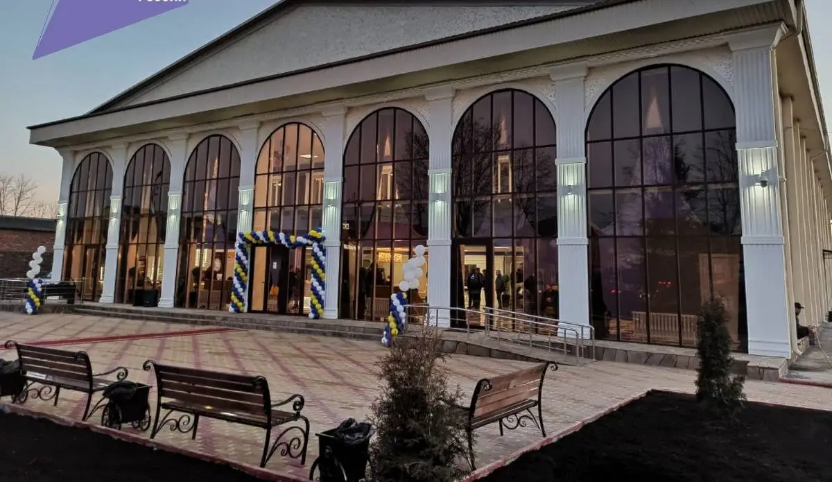 Новости Ингушетии: Вайцига йоккха культуран гIишлош хьалъе лерхӀ