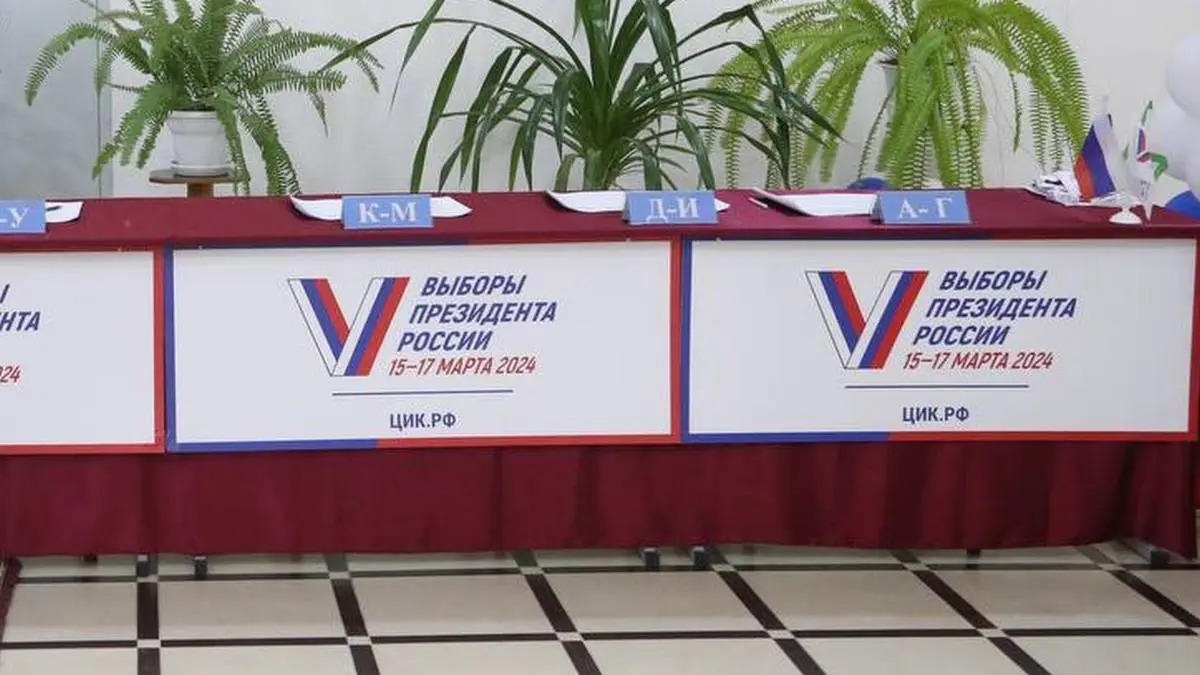 Новости Ингушетии: 6 избирательных участков открылись в двух соседних селах Ингушетии