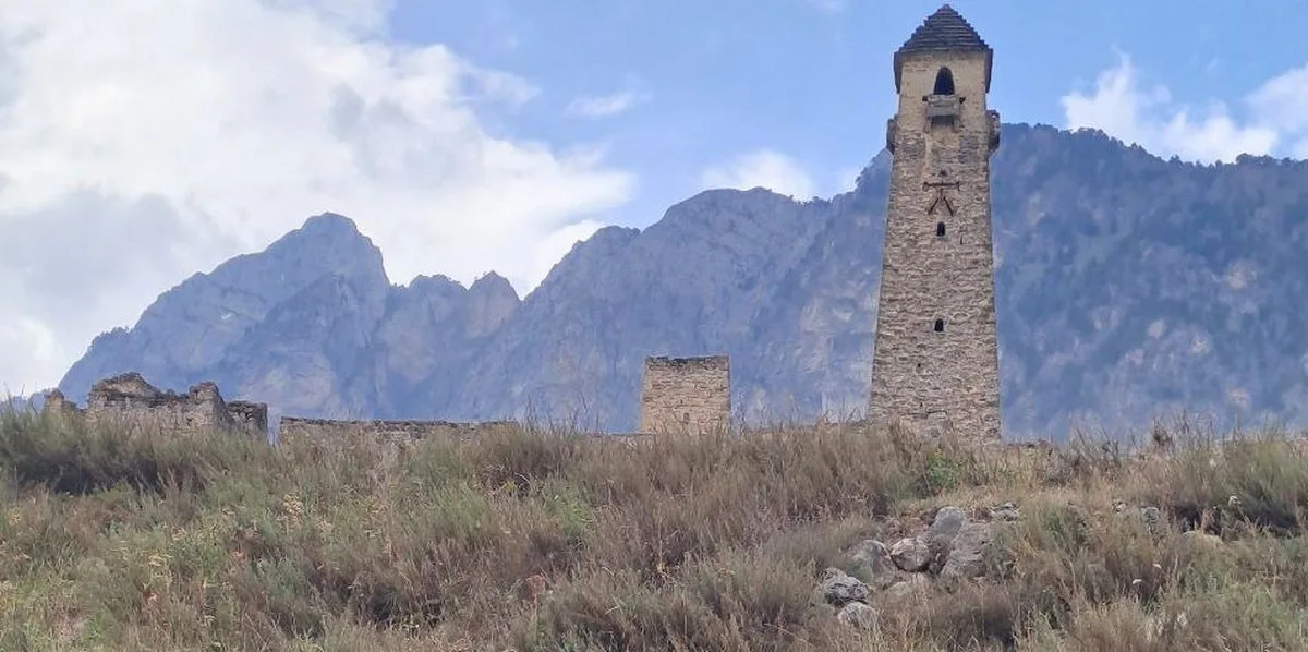 Новости Ингушетии: Лоамашка, хин юхе цӀалг хилар дезаш ба 80% бахархой