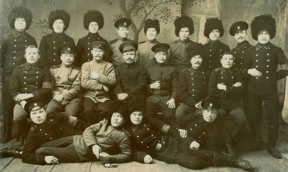 Новости Ингушетии: 15 октября исполняется 130 лет со дня образования отдельного корпуса пограничной стражи Российской Империи