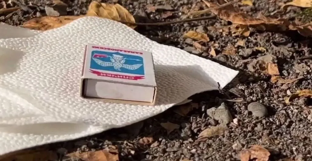 Новости Ингушетии: В Ингушетии число пожаров сухостоя уменьшилось  на 19,7%