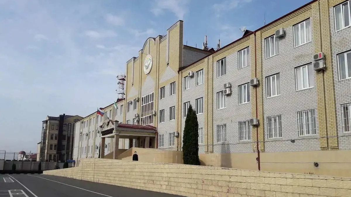 Новости Ингушетии: 220 эзар сом лочкъадаь зуламхо лохаш ба полице болхлой