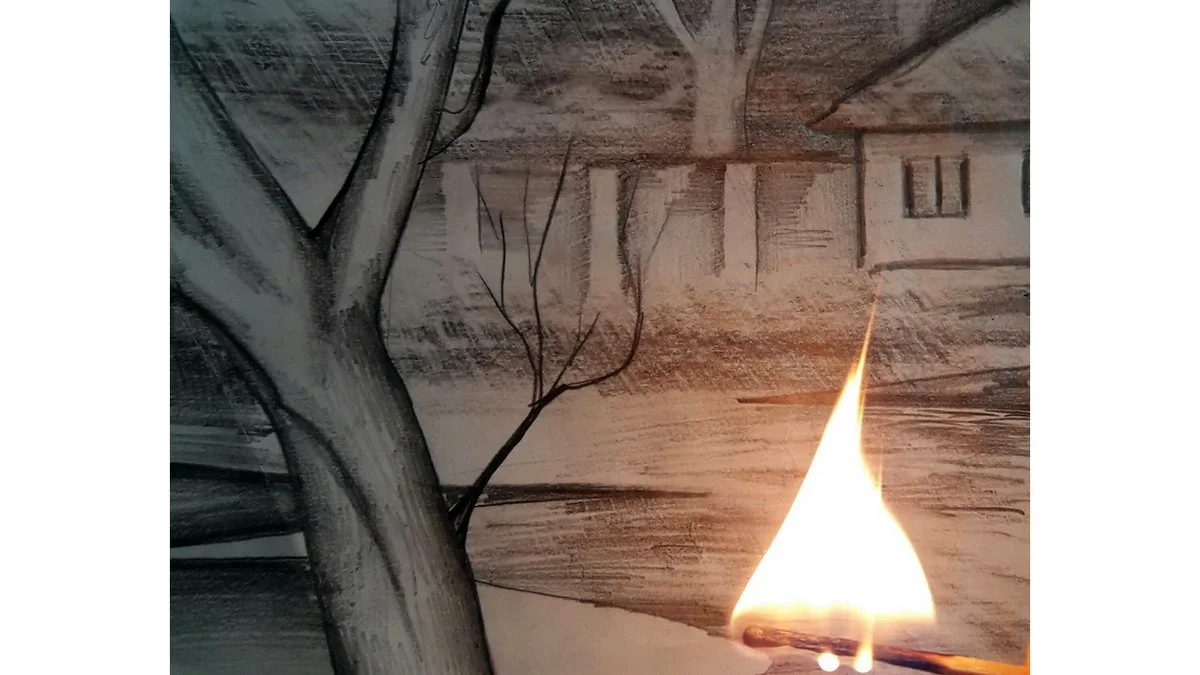 Новости Ингушетии: Шолжа кхалерча Люксембург Розай цӀерах болча урам тӀа, цӀи яьнна, хатар хилар