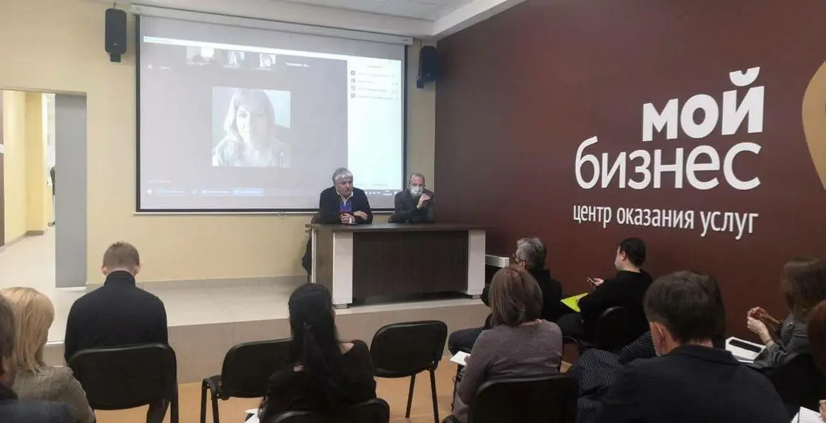 Новости Ингушетии: В Ингушетии пройдет круглый стол предпринимателей