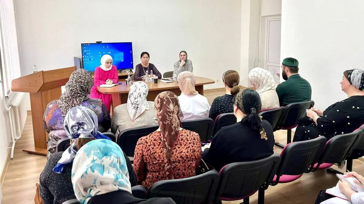 Новости Ингушетии: В Минздраве Ингушетии нацелены на обеспечение медучреждений лекарствами