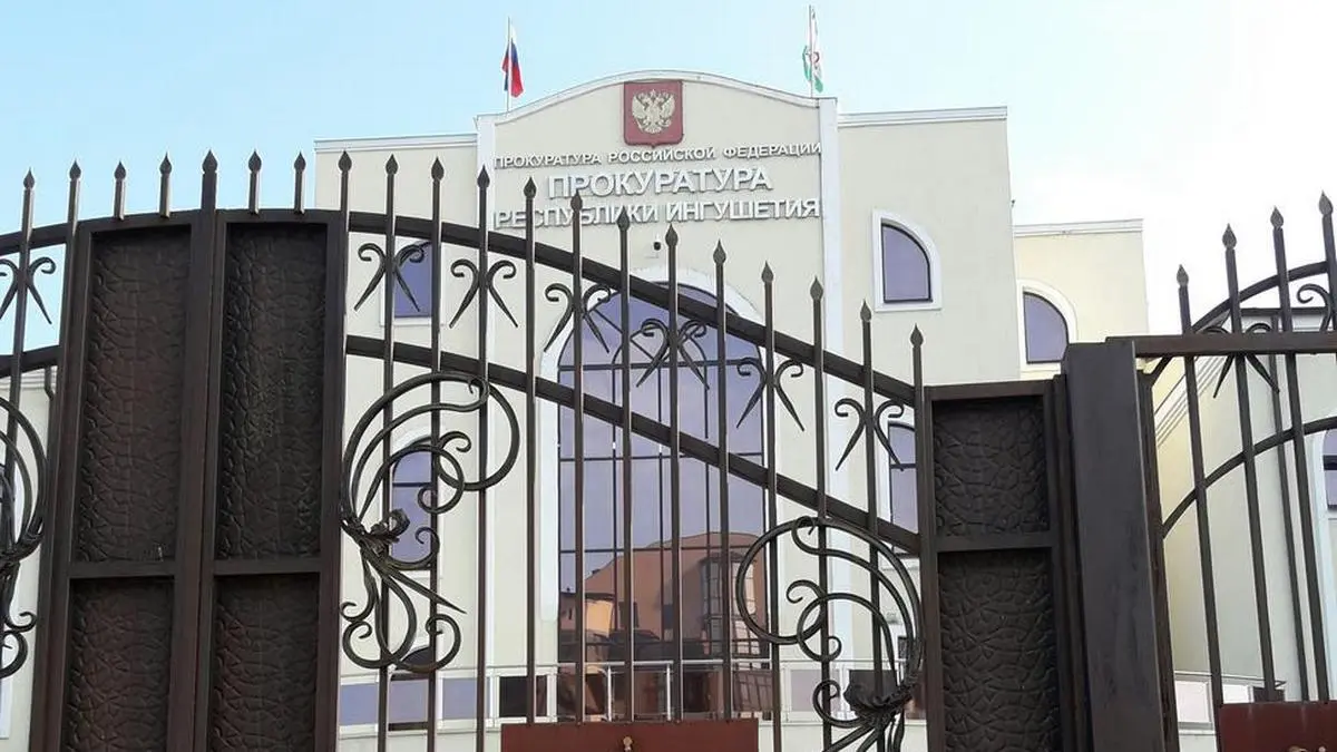 Новости Ингушетии: В Магасе Ингушетии выявлены объекты самовольного строительства