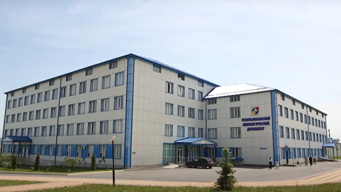 Новости Ингушетии: В Ингушетии завершено строительство важного экологического объекта