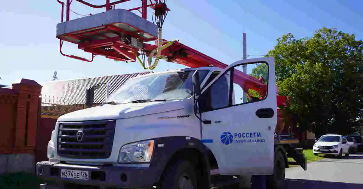 Новости Ингушетии: Сила слова: противники «умной» системы учета электроэнергии в Ингушетии меняют мнение