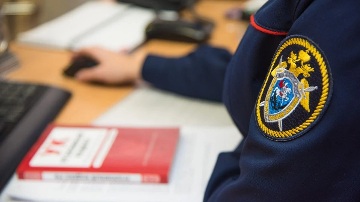 Новости Ингушетии: В Ингушетии расследуют дело о неуплате более 110 миллионов рублей налогов