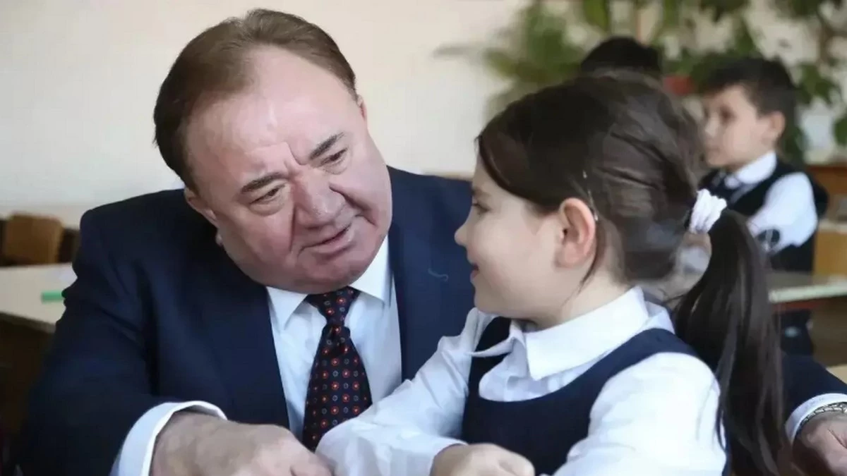 Новости Ингушетии: Беркатеча цӏайца бераш, цар даьй-ноаной даькъалабийцар вай мехкадас